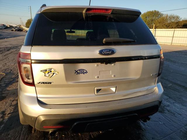 Photo 5 VIN: 1FM5K8GT8DGC03970 - FORD EXPLORER S 