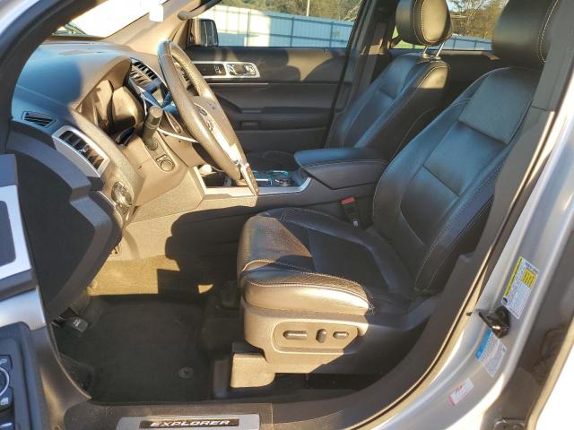 Photo 6 VIN: 1FM5K8GT8DGC03970 - FORD EXPLORER S 