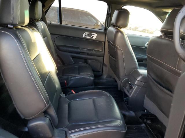 Photo 10 VIN: 1FM5K8GT8DGC48746 - FORD EXPLORER S 