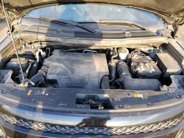 Photo 11 VIN: 1FM5K8GT8DGC48746 - FORD EXPLORER S 