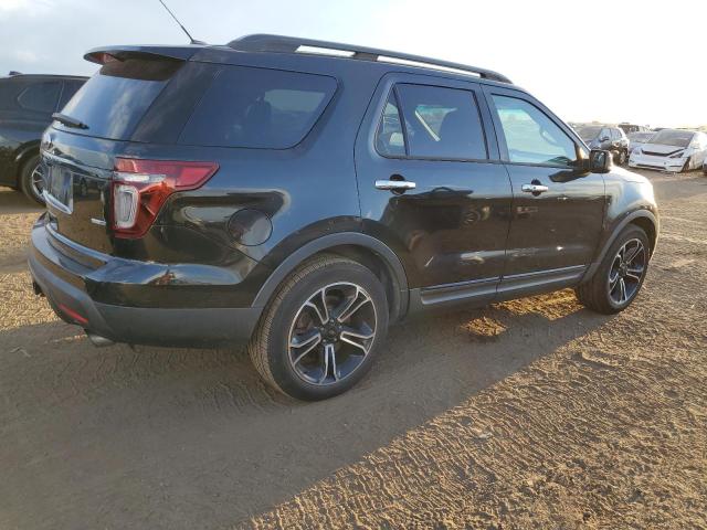 Photo 2 VIN: 1FM5K8GT8DGC48746 - FORD EXPLORER S 