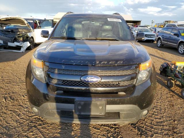 Photo 4 VIN: 1FM5K8GT8DGC48746 - FORD EXPLORER S 