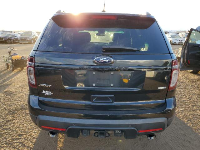 Photo 5 VIN: 1FM5K8GT8DGC48746 - FORD EXPLORER S 