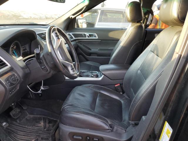 Photo 6 VIN: 1FM5K8GT8DGC48746 - FORD EXPLORER S 