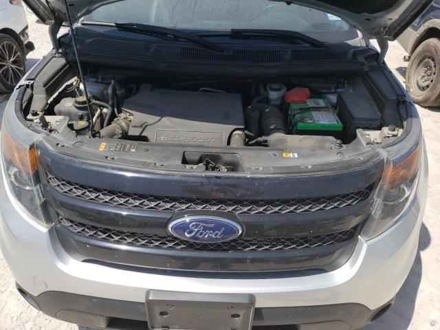 Photo 10 VIN: 1FM5K8GT8DGC84727 - FORD EXPLORER S 