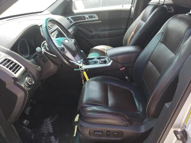 Photo 6 VIN: 1FM5K8GT8DGC84727 - FORD EXPLORER S 