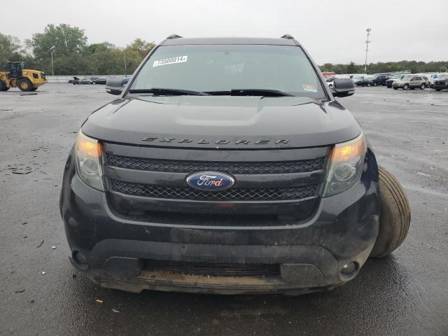 Photo 4 VIN: 1FM5K8GT8DGC89135 - FORD EXPLORER S 