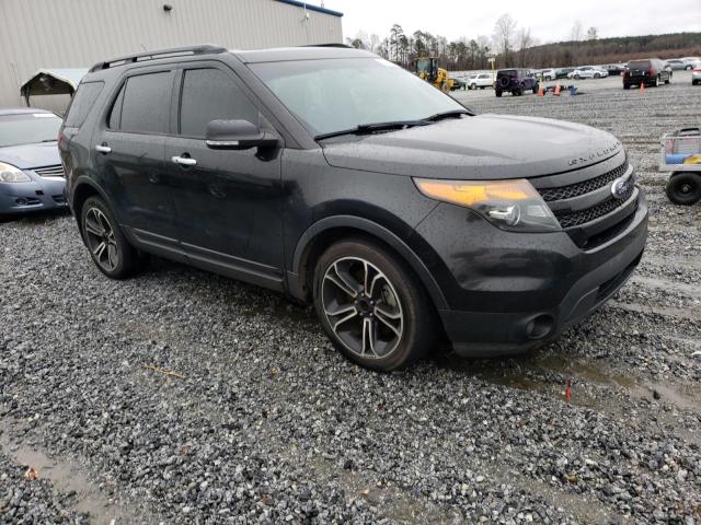 Photo 3 VIN: 1FM5K8GT8EGA20912 - FORD EXPLORER S 