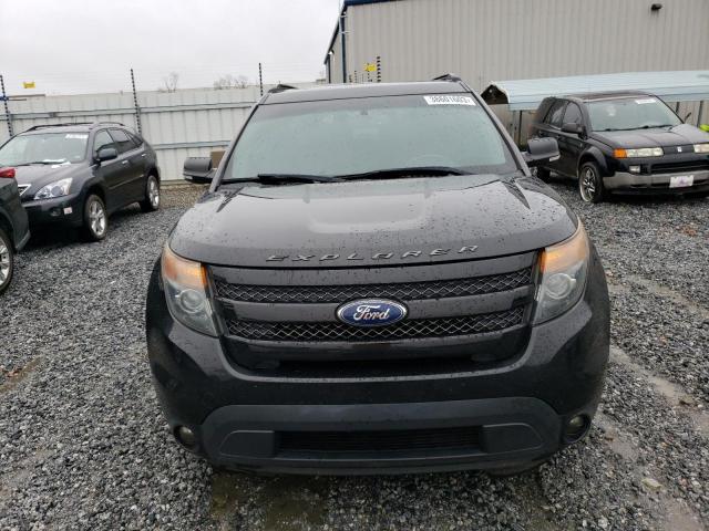 Photo 4 VIN: 1FM5K8GT8EGA20912 - FORD EXPLORER S 