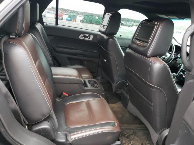 Photo 9 VIN: 1FM5K8GT8EGA20912 - FORD EXPLORER S 