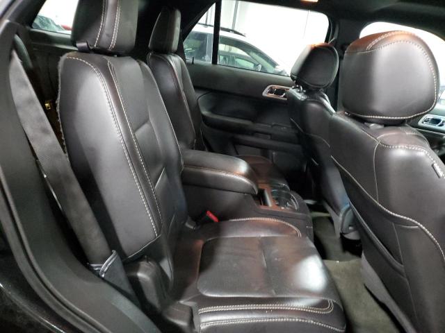 Photo 10 VIN: 1FM5K8GT8EGA43798 - FORD EXPLORER S 