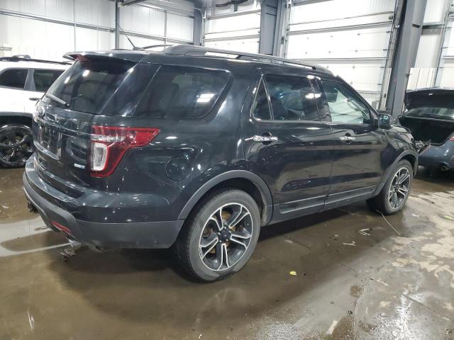 Photo 2 VIN: 1FM5K8GT8EGA43798 - FORD EXPLORER S 