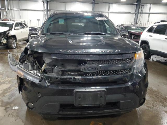 Photo 4 VIN: 1FM5K8GT8EGA43798 - FORD EXPLORER S 