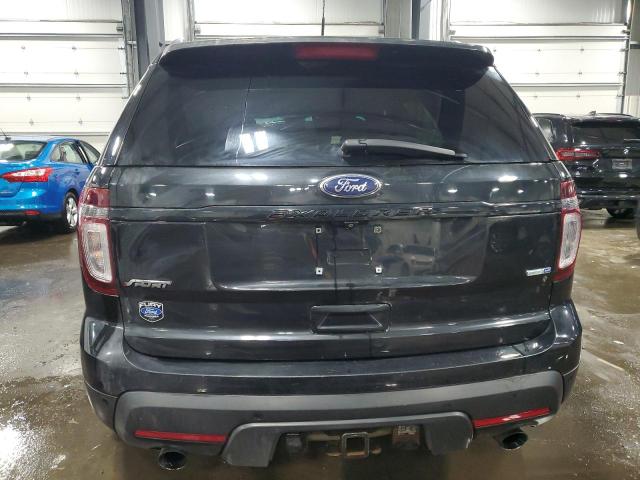 Photo 5 VIN: 1FM5K8GT8EGA43798 - FORD EXPLORER S 