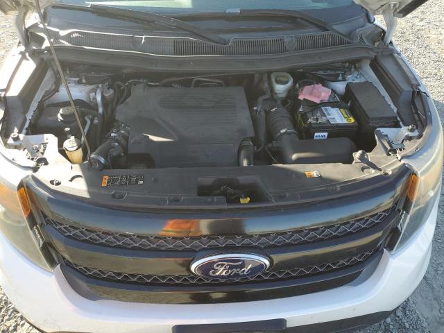 Photo 11 VIN: 1FM5K8GT8EGA59824 - FORD EXPLORER S 