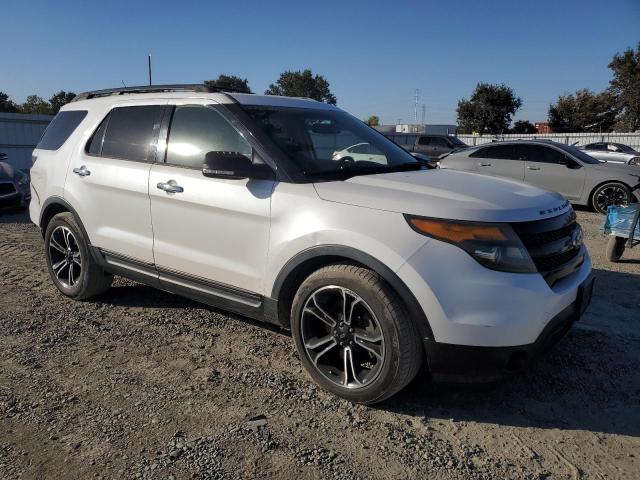 Photo 3 VIN: 1FM5K8GT8EGA59824 - FORD EXPLORER S 