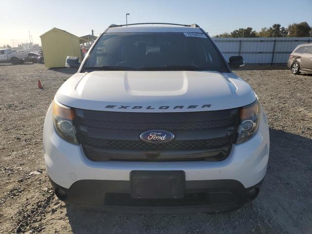 Photo 4 VIN: 1FM5K8GT8EGA59824 - FORD EXPLORER S 