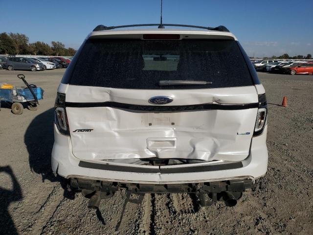 Photo 5 VIN: 1FM5K8GT8EGA59824 - FORD EXPLORER S 