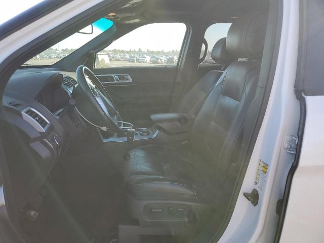 Photo 6 VIN: 1FM5K8GT8EGA59824 - FORD EXPLORER S 