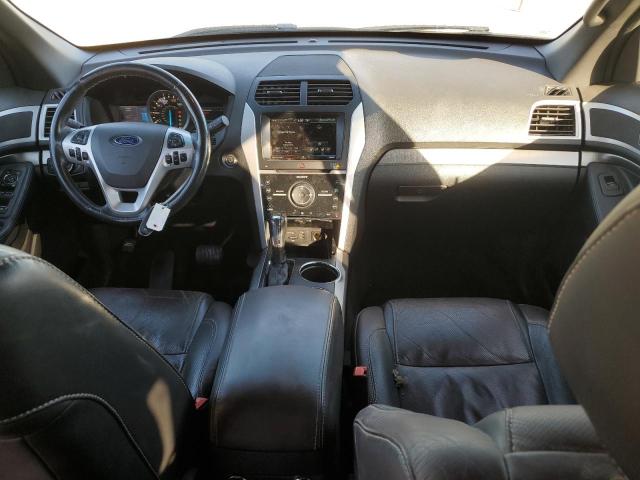 Photo 7 VIN: 1FM5K8GT8EGA59824 - FORD EXPLORER S 