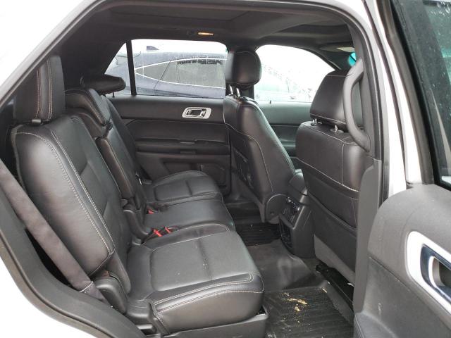 Photo 10 VIN: 1FM5K8GT8EGA69124 - FORD EXPLORER S 