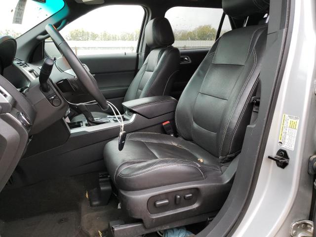 Photo 6 VIN: 1FM5K8GT8EGA69124 - FORD EXPLORER S 