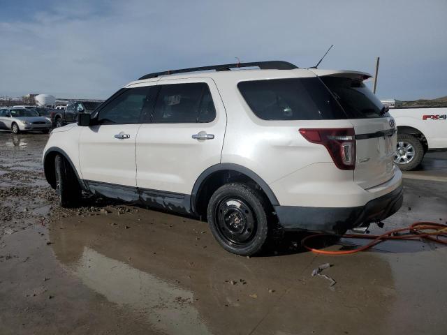 Photo 1 VIN: 1FM5K8GT8EGA80320 - FORD EXPLORER 