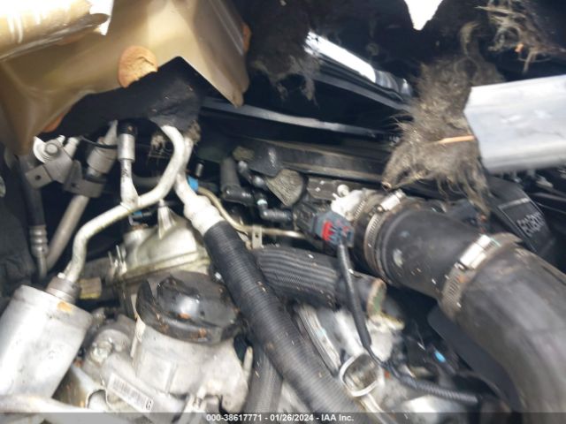 Photo 9 VIN: 1FM5K8GT8EGA97344 - FORD EXPLORER 