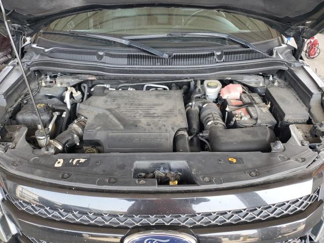 Photo 10 VIN: 1FM5K8GT8EGB20394 - FORD EXPLORER S 