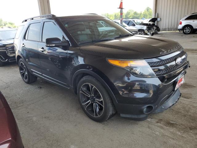 Photo 3 VIN: 1FM5K8GT8EGB20394 - FORD EXPLORER S 