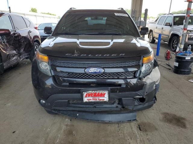 Photo 4 VIN: 1FM5K8GT8EGB20394 - FORD EXPLORER S 