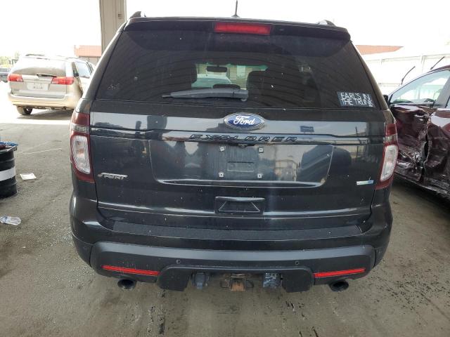 Photo 5 VIN: 1FM5K8GT8EGB20394 - FORD EXPLORER S 