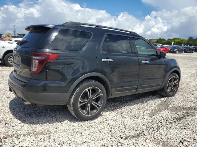 Photo 2 VIN: 1FM5K8GT8EGC47274 - FORD EXPLORER 