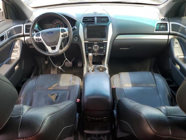 Photo 7 VIN: 1FM5K8GT8EGC47274 - FORD EXPLORER 