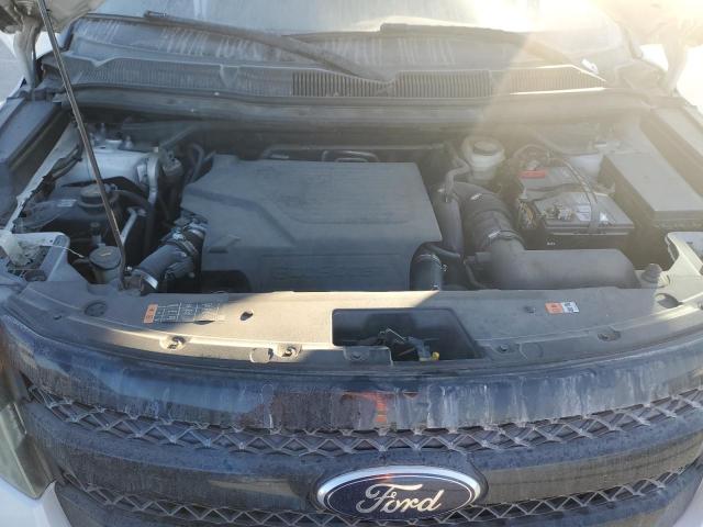 Photo 11 VIN: 1FM5K8GT8FGA75491 - FORD EXPLORER S 