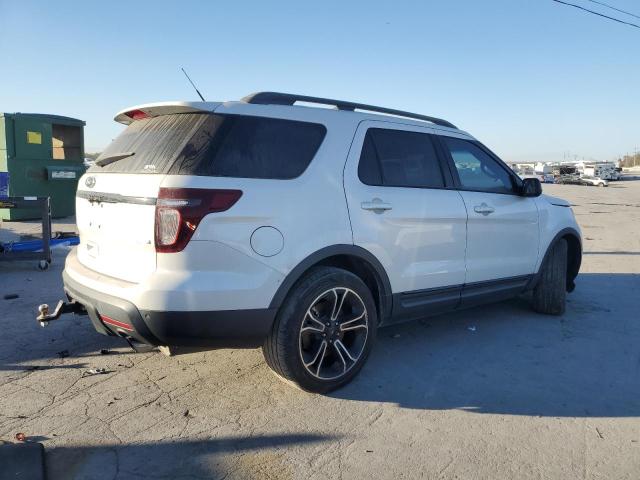 Photo 2 VIN: 1FM5K8GT8FGA75491 - FORD EXPLORER S 