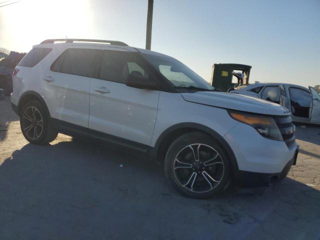 Photo 3 VIN: 1FM5K8GT8FGA75491 - FORD EXPLORER S 