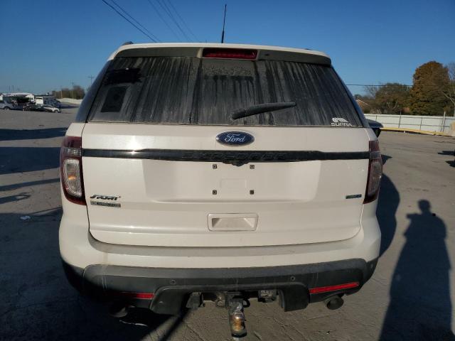 Photo 5 VIN: 1FM5K8GT8FGA75491 - FORD EXPLORER S 