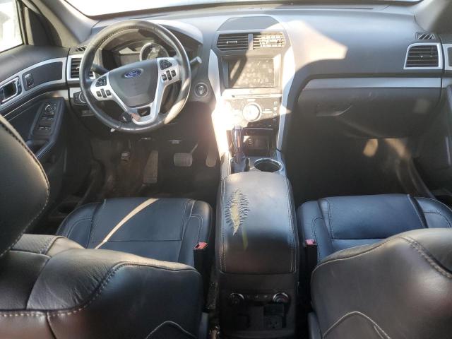 Photo 7 VIN: 1FM5K8GT8FGA75491 - FORD EXPLORER S 