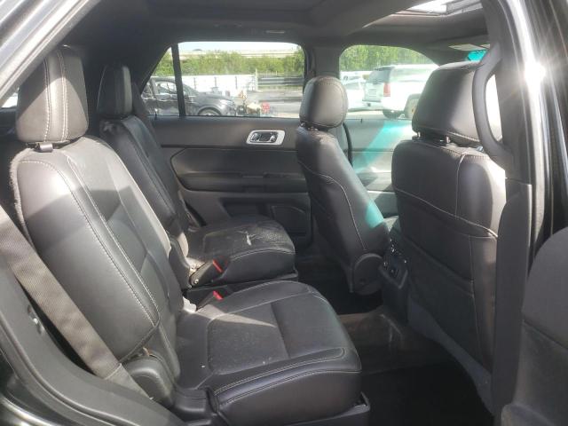 Photo 10 VIN: 1FM5K8GT8FGA76494 - FORD EXPLORER S 