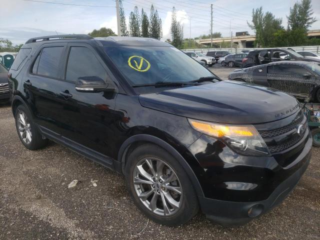 Photo 3 VIN: 1FM5K8GT8FGA76494 - FORD EXPLORER S 