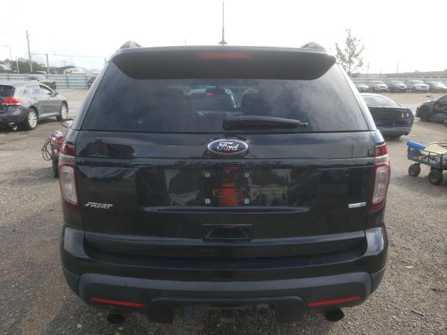 Photo 5 VIN: 1FM5K8GT8FGA76494 - FORD EXPLORER S 