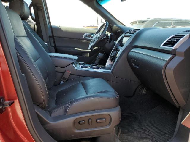 Photo 4 VIN: 1FM5K8GT8FGA76902 - FORD EXPLORER S 