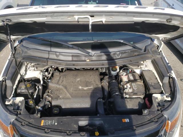 Photo 6 VIN: 1FM5K8GT8FGA91125 - FORD EXPLORER S 