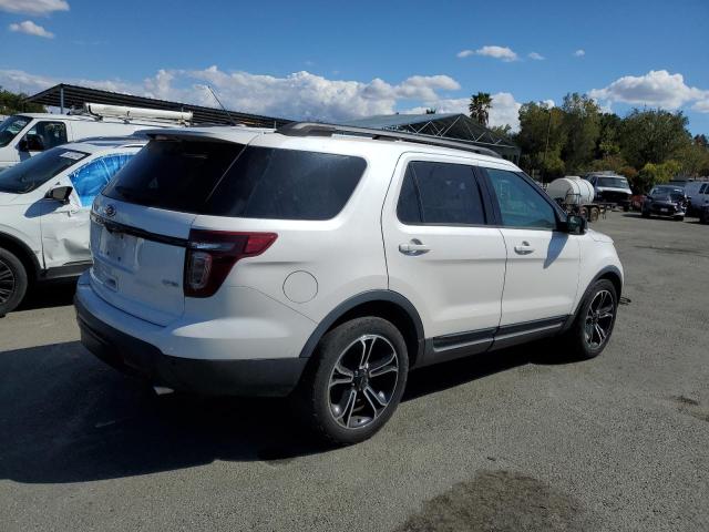 Photo 3 VIN: 1FM5K8GT8FGA93425 - FORD EXPLORER S 