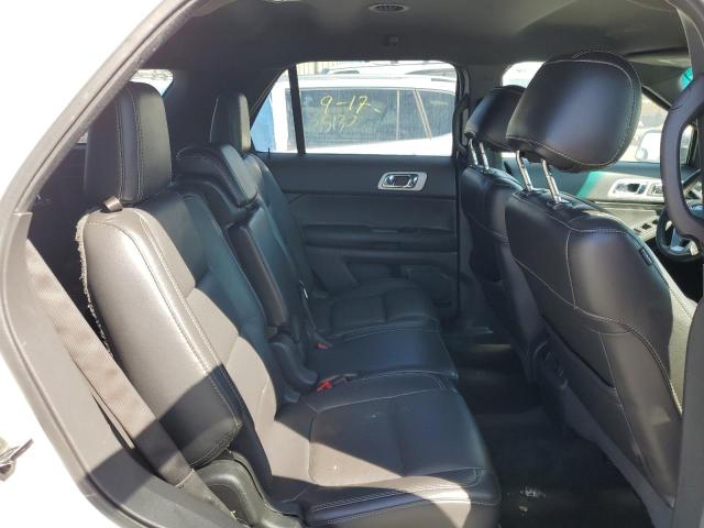 Photo 5 VIN: 1FM5K8GT8FGA93425 - FORD EXPLORER S 