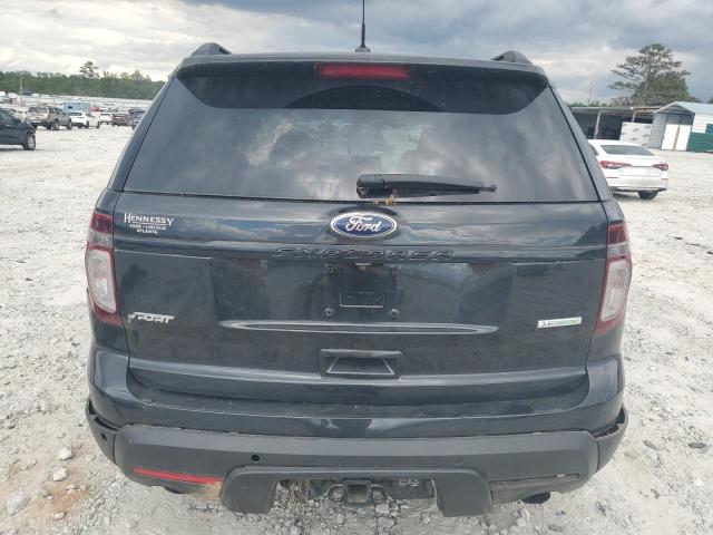 Photo 5 VIN: 1FM5K8GT8FGB00129 - FORD EXPLORER S 