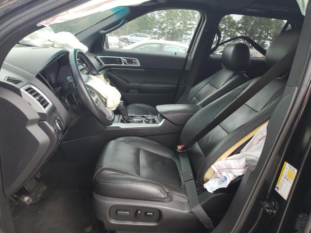 Photo 6 VIN: 1FM5K8GT8FGB00129 - FORD EXPLORER S 