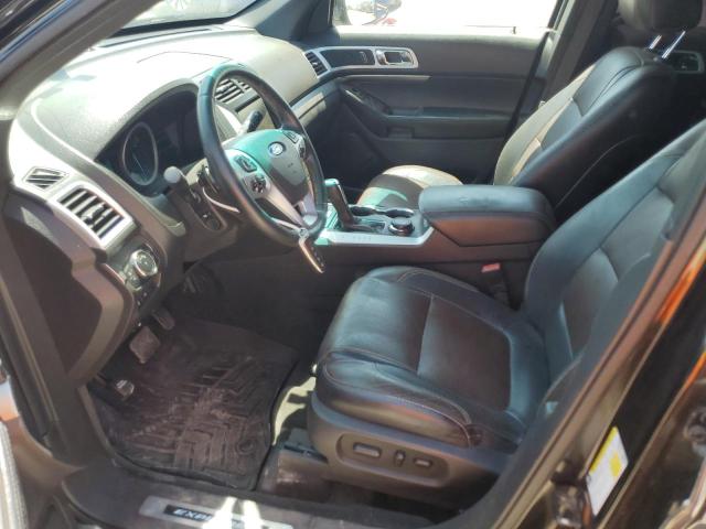 Photo 6 VIN: 1FM5K8GT8FGB80256 - FORD EXPLORER S 