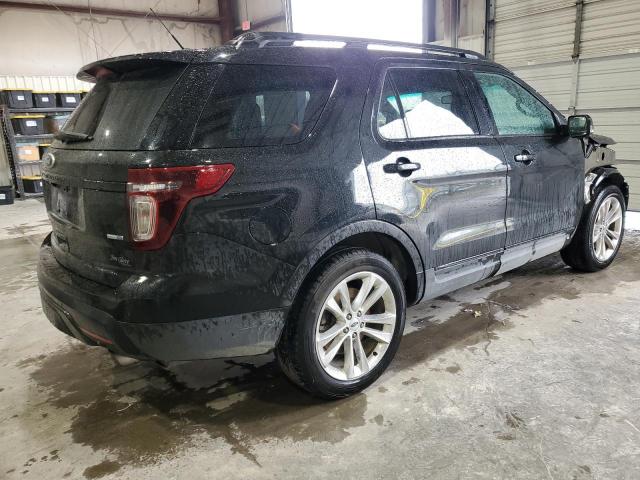 Photo 2 VIN: 1FM5K8GT8FGB80368 - FORD EXPLORER S 